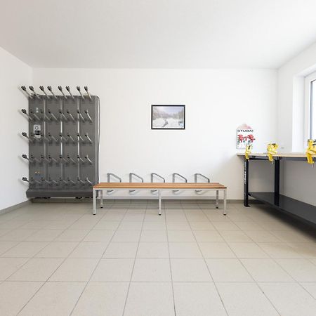 Apartments Am Bichl Fulpmes Ngoại thất bức ảnh