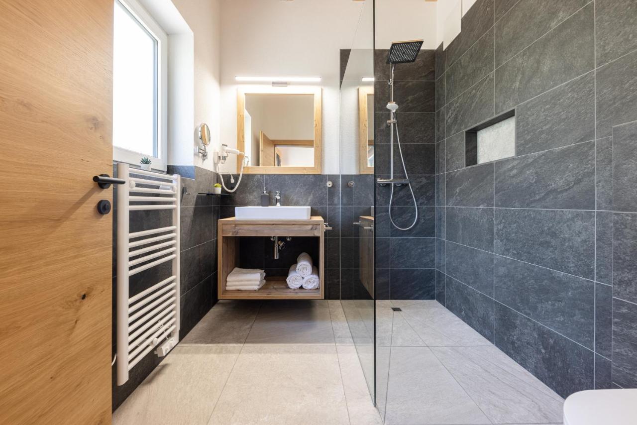 Apartments Am Bichl Fulpmes Ngoại thất bức ảnh