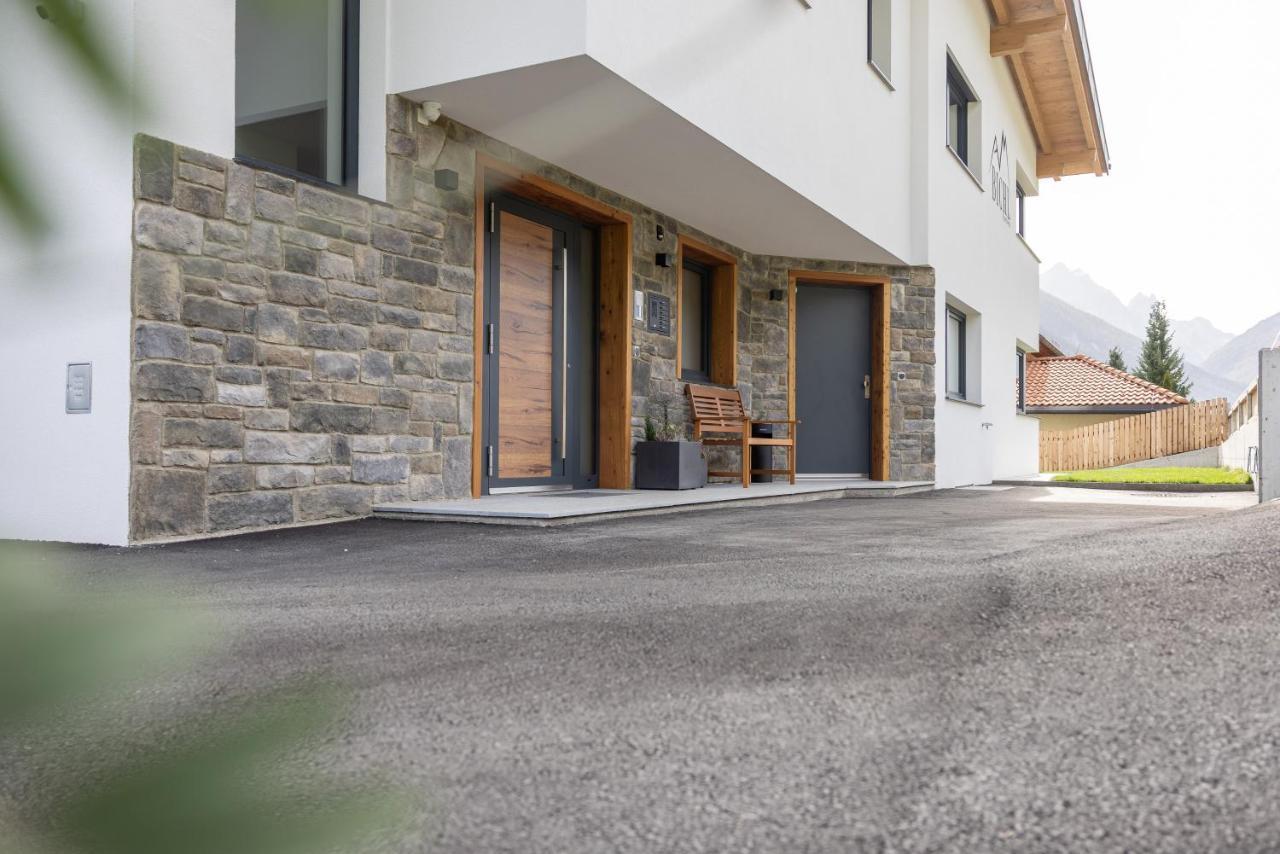 Apartments Am Bichl Fulpmes Ngoại thất bức ảnh