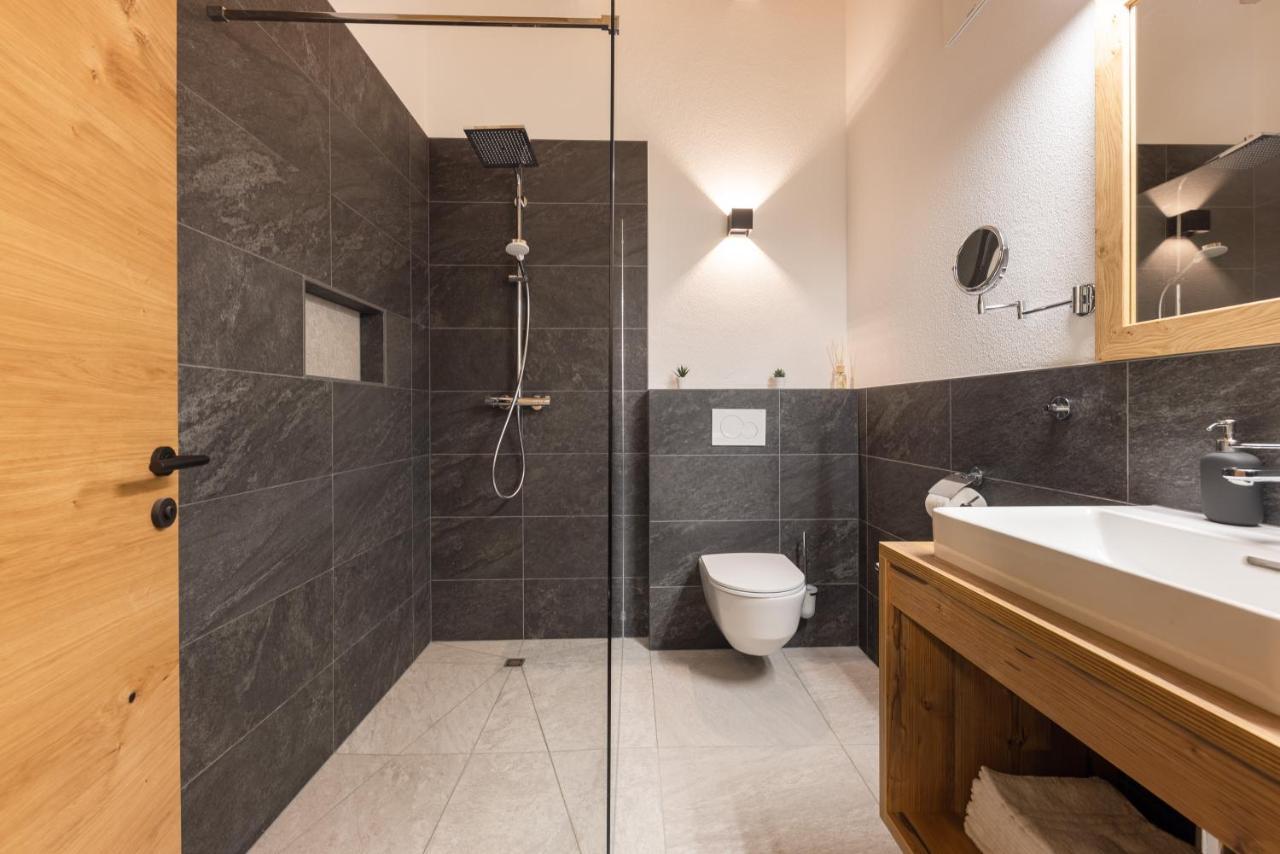 Apartments Am Bichl Fulpmes Ngoại thất bức ảnh