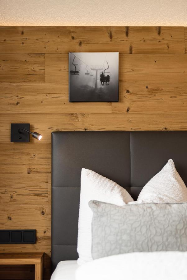 Apartments Am Bichl Fulpmes Ngoại thất bức ảnh