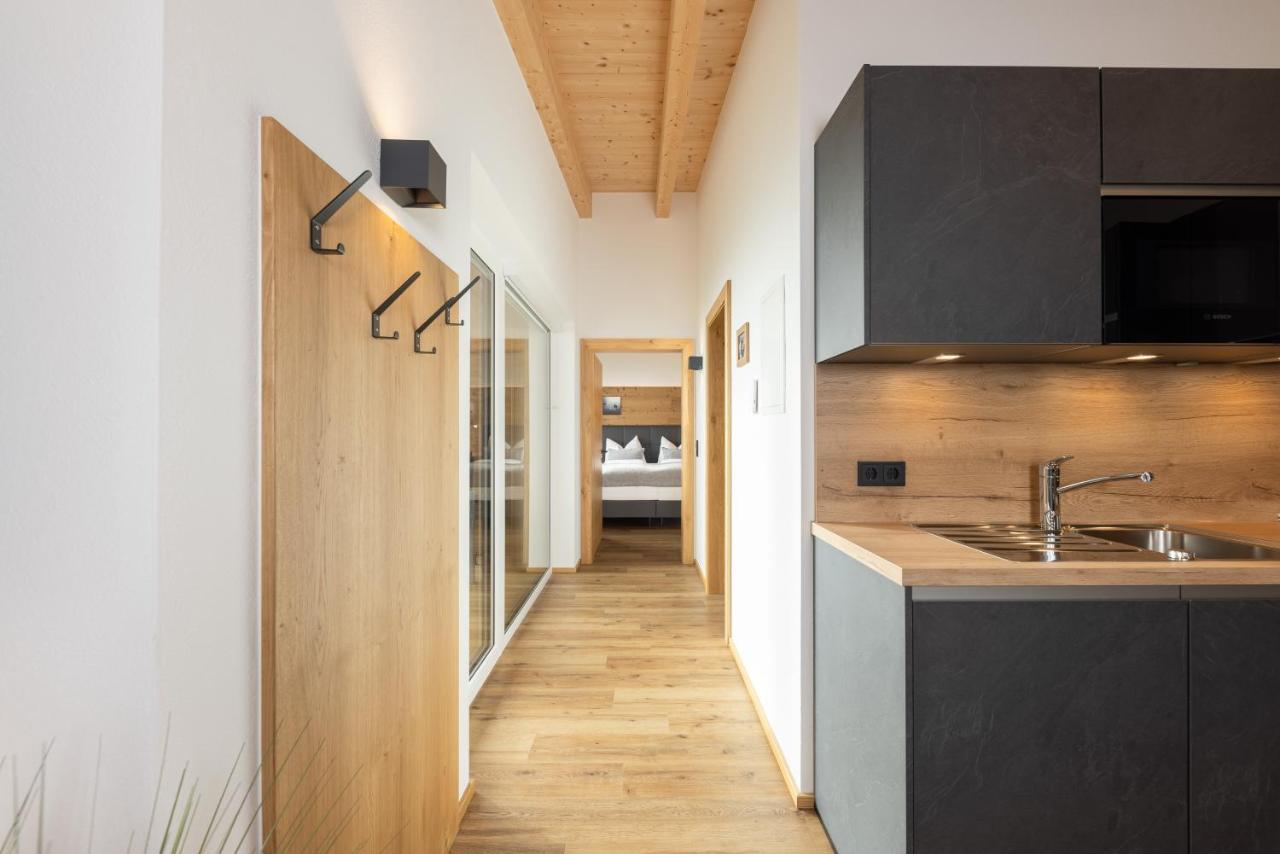 Apartments Am Bichl Fulpmes Ngoại thất bức ảnh