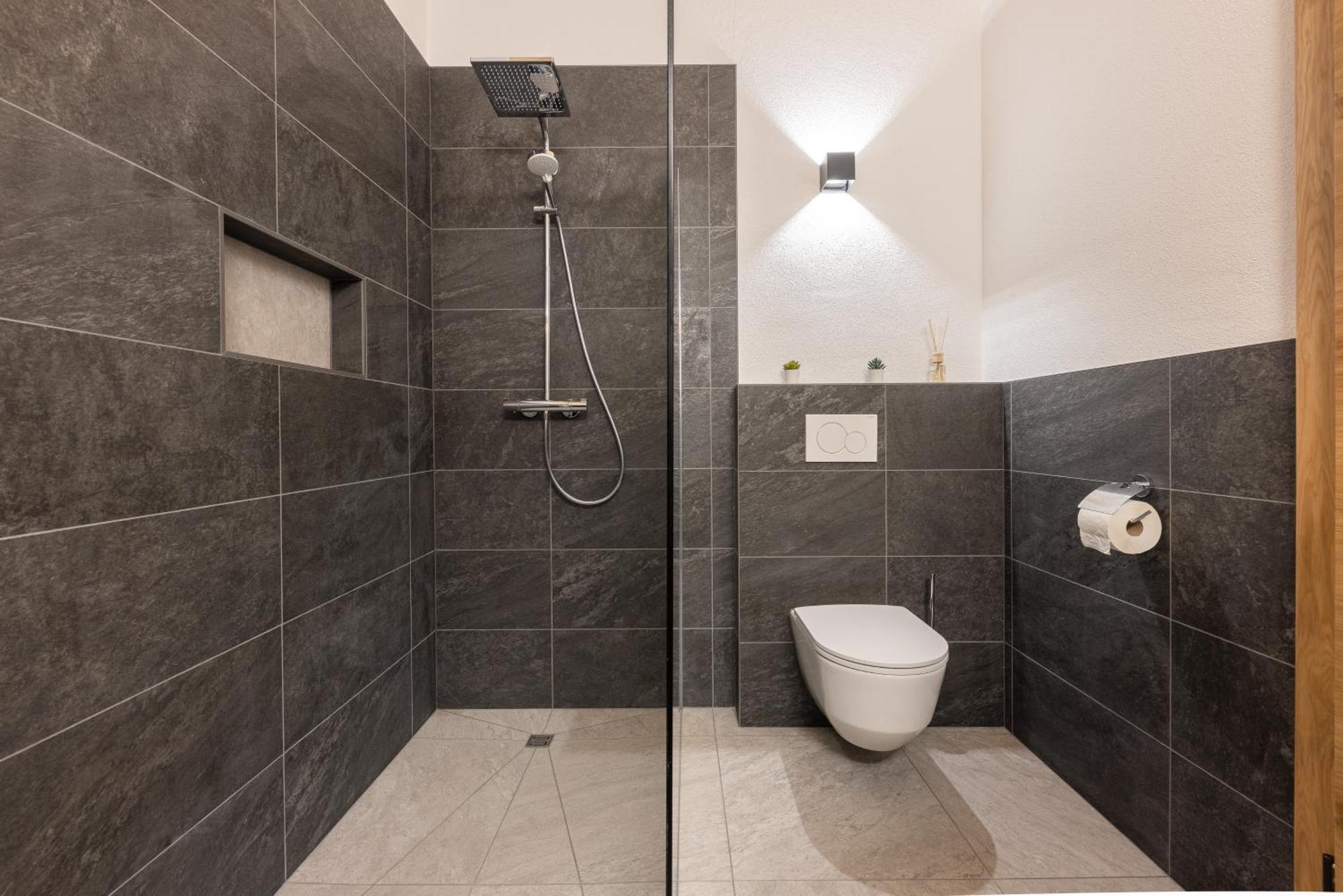 Apartments Am Bichl Fulpmes Ngoại thất bức ảnh
