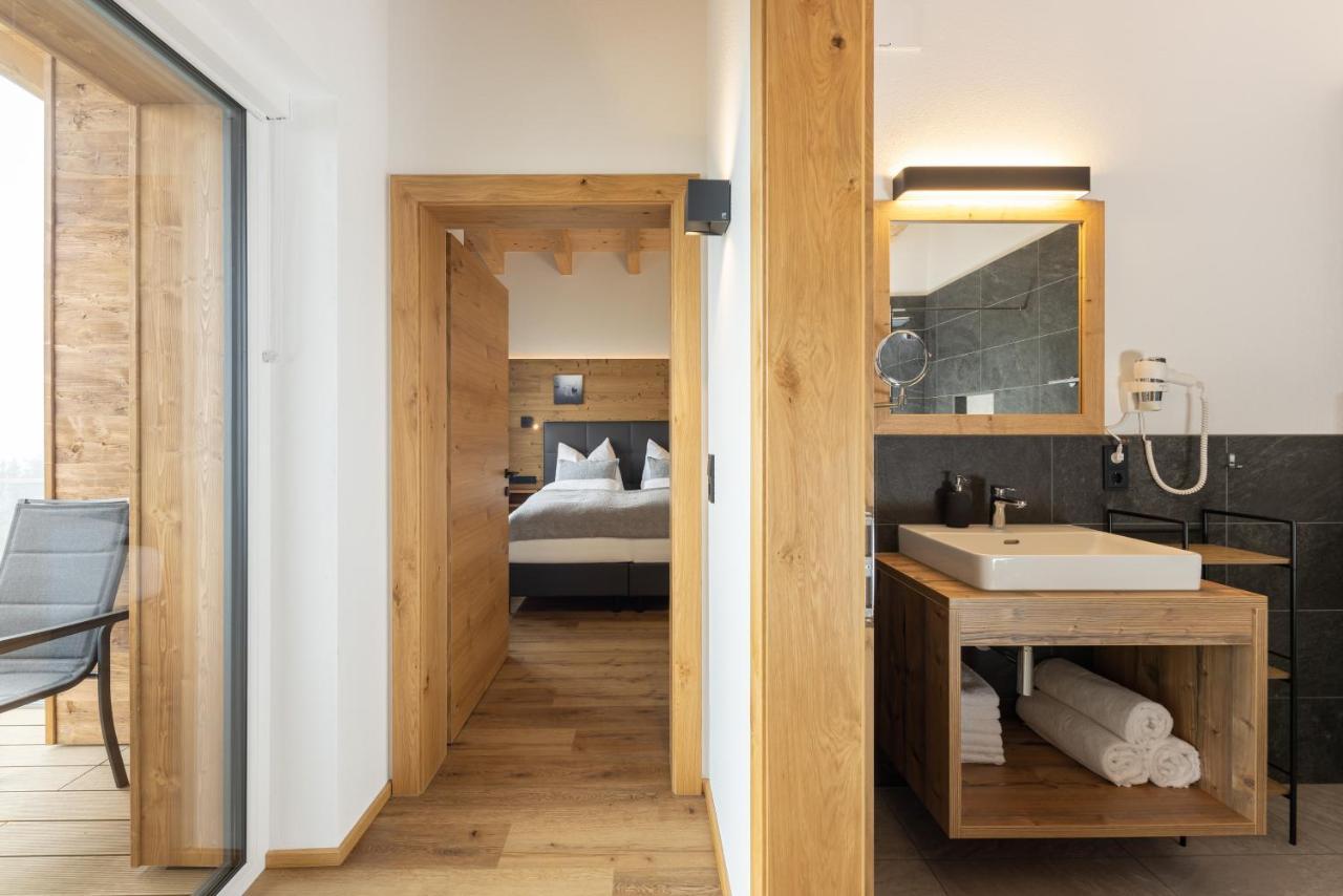 Apartments Am Bichl Fulpmes Ngoại thất bức ảnh