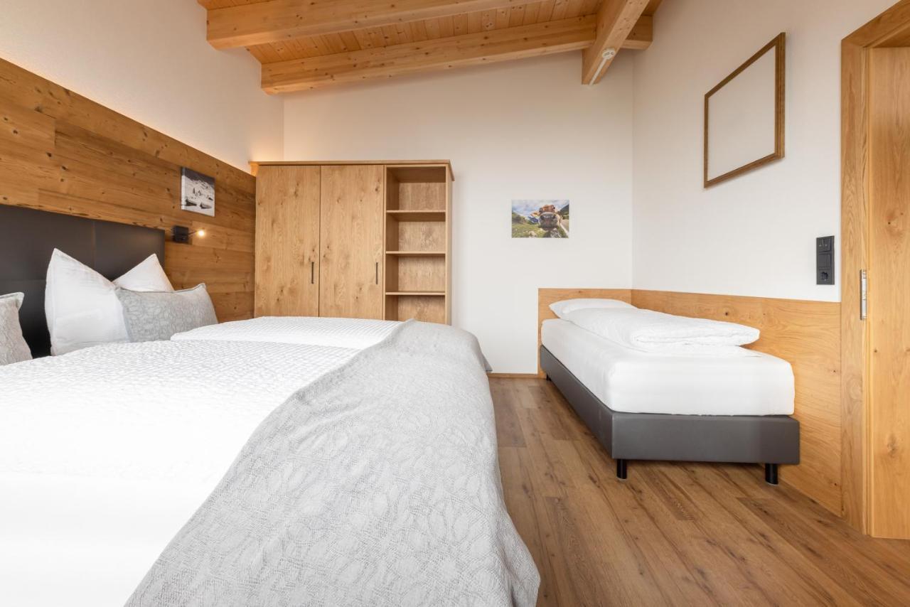 Apartments Am Bichl Fulpmes Ngoại thất bức ảnh
