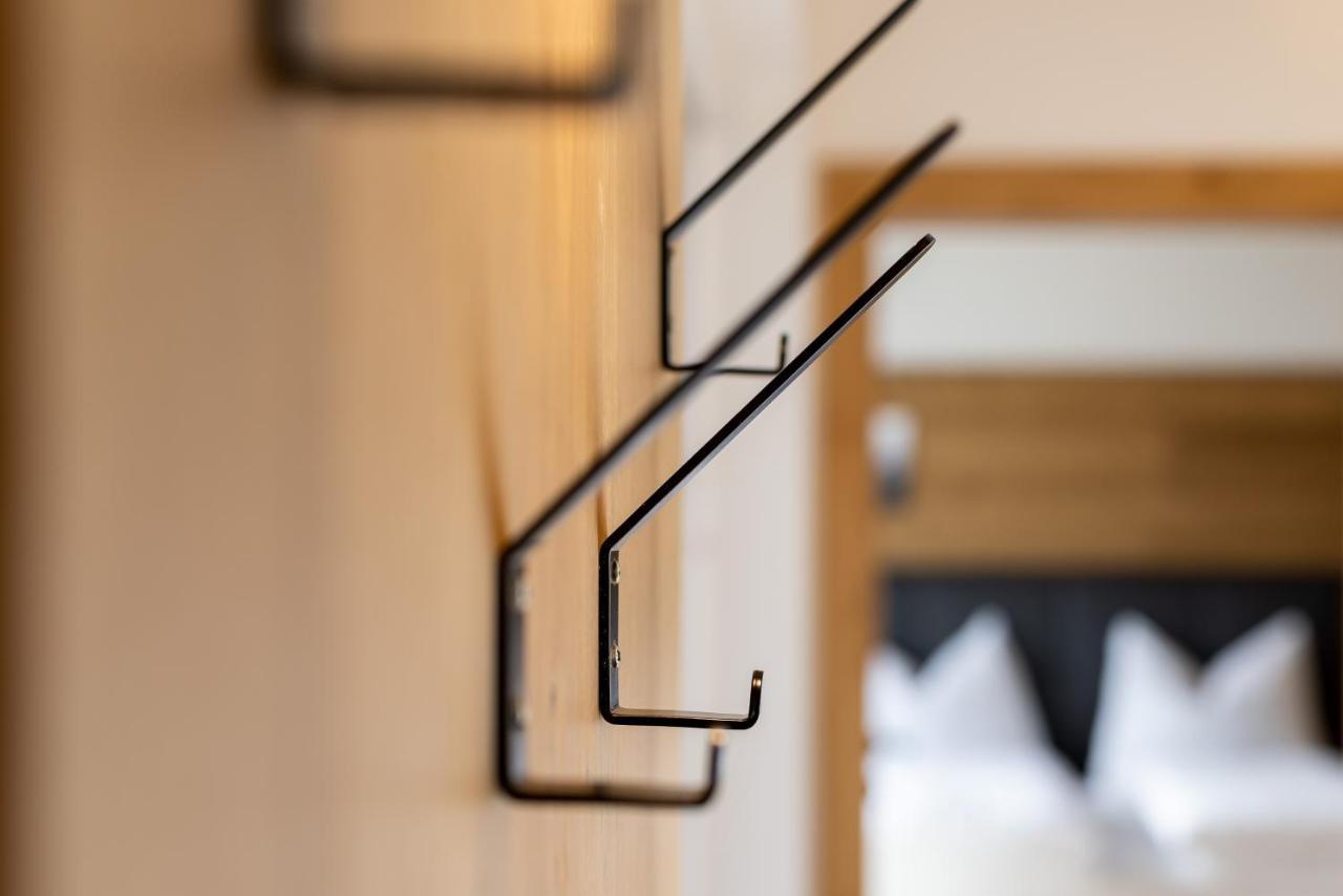 Apartments Am Bichl Fulpmes Ngoại thất bức ảnh
