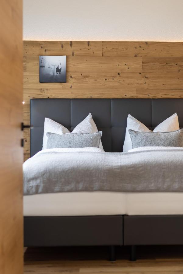 Apartments Am Bichl Fulpmes Ngoại thất bức ảnh