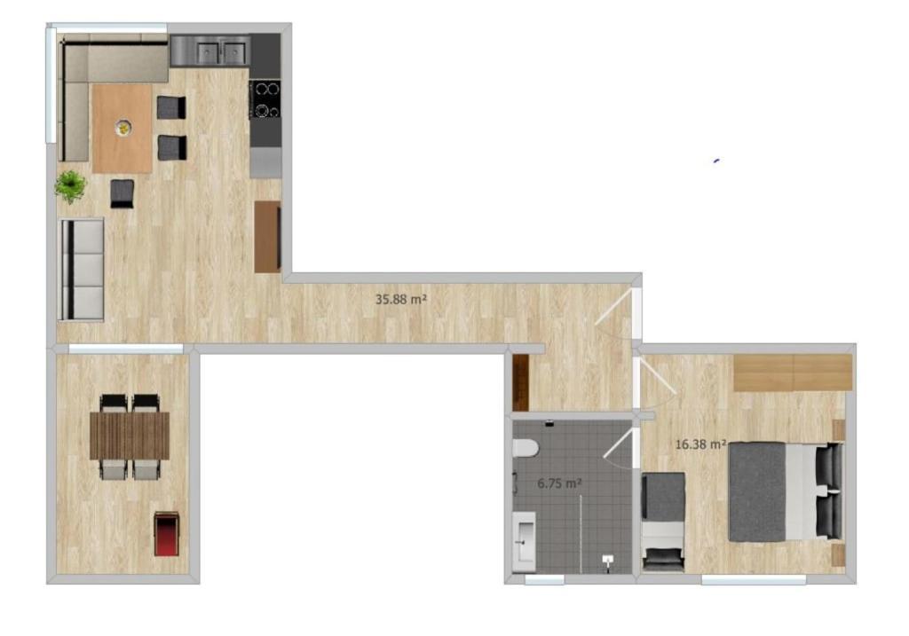Apartments Am Bichl Fulpmes Ngoại thất bức ảnh